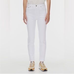 Denim Forum Yoko High Rise Jeans